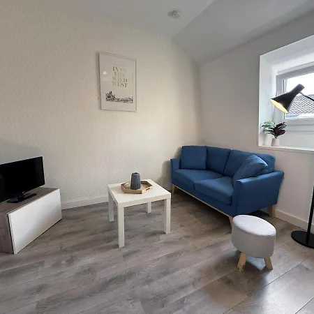 Le Cosy 2 - 2 Personnes - Proche Du Centre-ville Apartment *